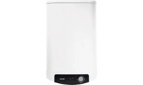 Resim Arçelik T 7365 B 65 L Duvar Tipi Termosifon - Beyaz Titanyum Emaye Kazan, Ekonomi Modu ve Enerji Tasarrufu 