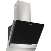 Resim Tommatech TDE6002BGI 60 CM Inox Duvar Tipi Ankastre Davlumbaz 