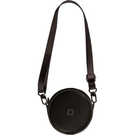 Resim Luna Black Bag Tenis Topu Çantası 