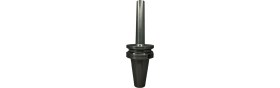 Resim Thinex Tool BT40 MCA10 - 100 Boy Vidalı Tutucu M10X100 Boy Vidalı Tutucu 20.000 Devir Balans Alınmıştır 