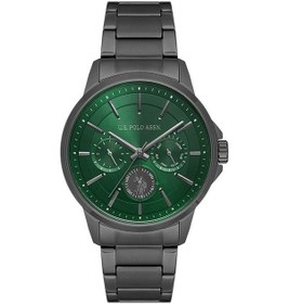 Resim U.s. Polo Assn. Uspa1000b-06 Erkek Kol Saati 