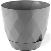 Resim 3 No Yakamoz Saksı 1 Adet Royaleks-krs-453 