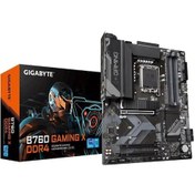 Resim Gıgabyte B760 Gamıng X Ddr4 Hdmı-dp Pcıe 4.0 1700p Atx 