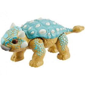 Resim Jurassic World Dinozor Figürleri - Ankylosaurus FPF11-GMP71 