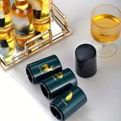 Resim Tek Dokunuşla Otomatik Manyetik Şişe Açacağı - Hızlı Kapanan Manyetik Kapak, Kompakt ve Taşınabilir Bira Açacağı - Ev, Bar, Partiler, Kamp İçin İdeal Hediyeler, Baba, Oktoberfest, Mezuniyet - Dayanıklı Plastik Yapı, Parti Gereçleri, Modern Bar Aksesuarı, Yüksek Kalite Tasarım, Şık Aksesuar, Babalar İçin Hediye 