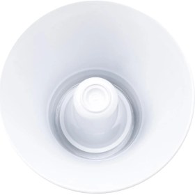 Resim Marsilyan Yuvarlak Abs Horn Boş Kasa (Ctm-02) (4887) 