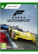 Resim Forza Motorsport Xbox Series X 