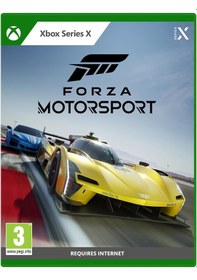 Resim Forza Motorsport Xbox Series X 