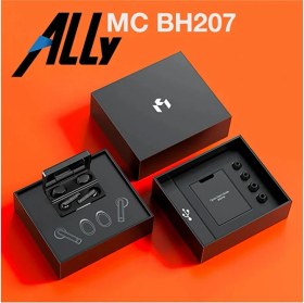 Resim Genel Tedarik Ally Mc BH207 Çift Kablosuz Bluetooth 5.2 Kulaklık 2li SET-(5775) - EMTHBA5117-6214 