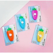 Resim neararsanbizden Mini Maket Bıçağı - farklı Sevimli Tasarımlar 