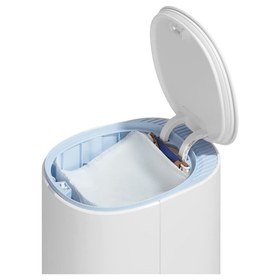 Resim Yeedi Vac Station Çöp İstasyonlu Mop Akıllı Robot Süpürge Teşhir 