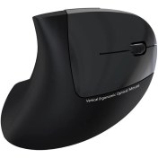 Resim Havit MS550GT Wireless Kablosuz Optik Dikey Mouse 