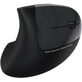 Resim Havit MS550GT Wireless Kablosuz Optik Dikey Mouse 