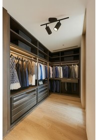 Resim Spoti 2'li Siyah Renk Beyaz Işık Modern Tasarım Cafe - Mutfak - Banyo Spot Ledli Sıralı Avize Siyah 