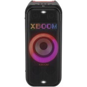 Resim LG XBOOM Karaoke Özellikli Taşınabilir Parti Hoparlörü 