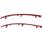 Resim Oem 3549777 Opel Grandland X Için Arka Sag Sol Reflektör 546676509 