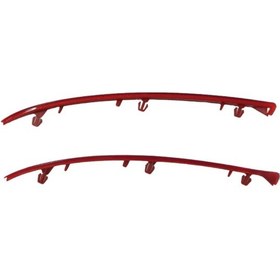 Resim Oem 3549777 Opel Grandland X Için Arka Sag Sol Reflektör 546676509 
