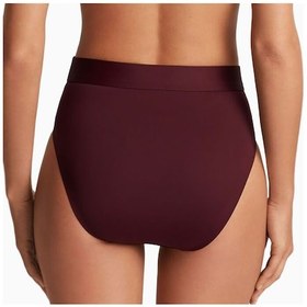 Resim Polo Ralph Lauren Kadın Bikini Altı 20501158-cet Bordo 