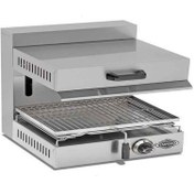 Resim Empero Emp.pse010 Elektrikli Salamander Izgara 45x50x51 Cm Elektr 