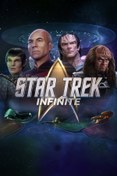 Resim Star Trek: Infinite 