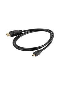 Resim Hdmi - Micro Hdmi Kablo 1.5M 