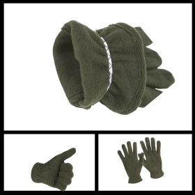 Resim Savage Uyguna-Yakala Haki (SBLN.001) Savage Warm Polar ELDIVEN-ELD.059 