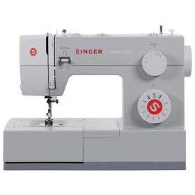 Resim Singer 5523 Heavy Duty Mekanik Ev Tipi Dikiş Makinesi 