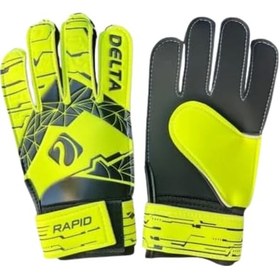 Resim Delta Rapid Kaleci Eldiven 