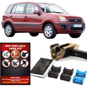 Resim Barrer Ford Fusion Kapı Gergi (Limitör) Tamir Kiti 2001-2012 