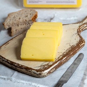 Resim Kars Taze Kaşar Peynir - 1 Kg 
