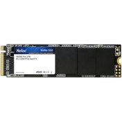 Resim Netac N930E Pro NT01N930E-001T 1 TB 1720/2130 MB/S M.2 NVMe SSD Netac