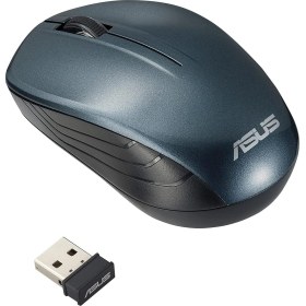 Resim Blue Mouse Optik Wireless USB 2.4ghz WT200 Yeni 