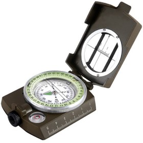 Resim Argeus HS-C4580 Profesyonel Pusula 