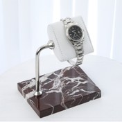 Resim Onywatch Tekli Saat Standı - Saat Kutusu - Watch Stand 