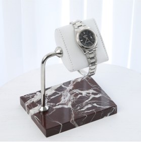 Resim Onywatch Tekli Saat Standı - Saat Kutusu - Watch Stand 