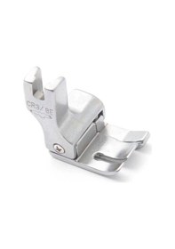 Resim Golden Eagle Cr3/8e Düz Makine Çima Ayağı 