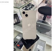 Resim Apple iPhone 13 İkinci El TR | 128 GB | Beyaz İkinci El 11 günlük 13 128