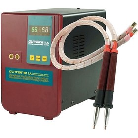 Resim Glıtter 811a Şarjlı Pil Punto Kaynak Makinesi 