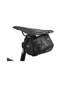 Resim Zefal Iron Pack 2ds S Sele Altı Çanta Siyah 