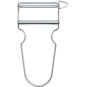 Resim Victorinox 6.0912 Star Çift Kenarlı Soyacak 