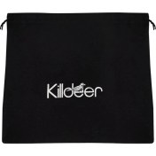 Resim Killdeer Ipli Çanta ve Ayakkabı Toz Torbası 
