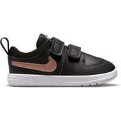 Resim Nike Ar4162-007 Nike Pico 5 (Tdv) Siyah Erkek Çocuk Yürüyüş Ayakkabısı Nike