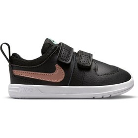 Resim Nike Ar4162-007 Nike Pico 5 (Tdv) Siyah Erkek Çocuk Yürüyüş Ayakkabısı 