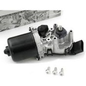 Resim Audi A2 (8Z0) 2000-2005 Arka Silecek Motoru 