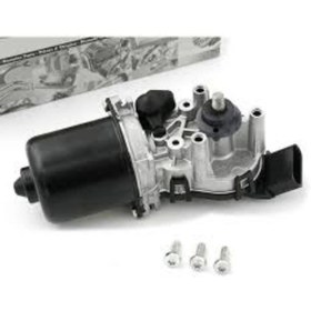 Resim Audi A2 (8Z0) 2000-2005 Arka Silecek Motoru 