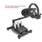 Resim Gamestandpro F300 Direksiyon Standı 