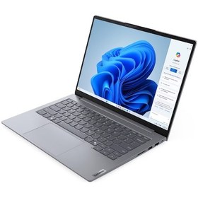 Resim Lenovo ThinkBook 14 G7 IML 21MR0050TRHMF41 Ultra 7-155H 48 GB 4 TB SSD 14" W11P Dizüstü Bilgisayar 