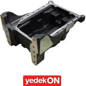 Resim AGCO Yağ Sumpı - Valtra | V837074508 