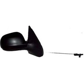 Resim Volkswagen Polo- 4- 99/01 Kapı Aynası Sağ Manuel 6n1857508d01c 