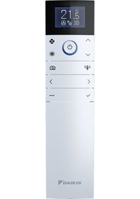 Resim Daikin Emura FTXJ25AW A+++ 9000 Btu/h R32 Inverter Klima 